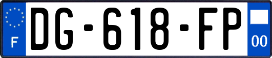 DG-618-FP