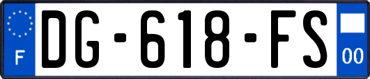 DG-618-FS