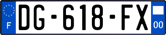 DG-618-FX