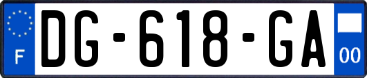 DG-618-GA