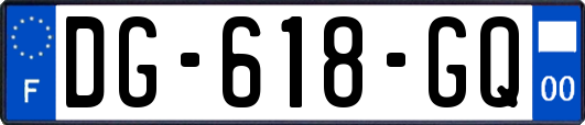 DG-618-GQ