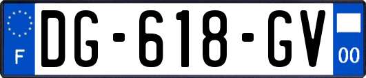 DG-618-GV