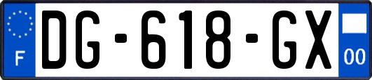 DG-618-GX