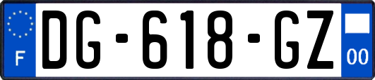 DG-618-GZ