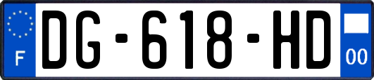 DG-618-HD