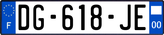 DG-618-JE