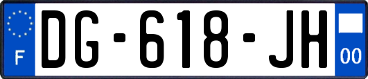 DG-618-JH