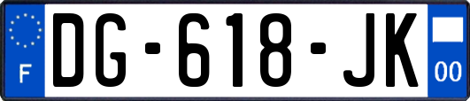 DG-618-JK