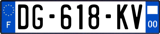 DG-618-KV