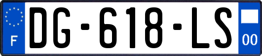 DG-618-LS