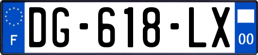 DG-618-LX