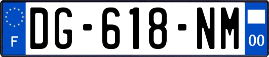 DG-618-NM