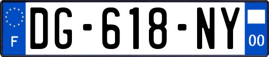 DG-618-NY
