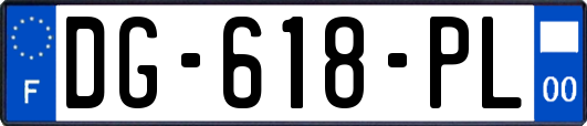 DG-618-PL