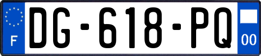 DG-618-PQ