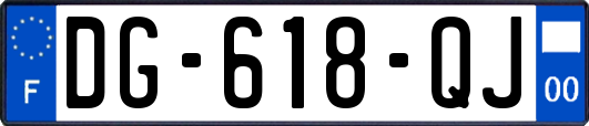 DG-618-QJ