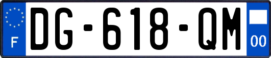 DG-618-QM