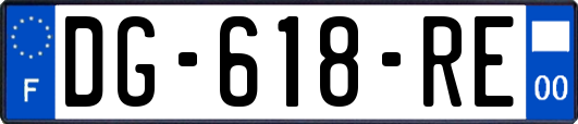 DG-618-RE