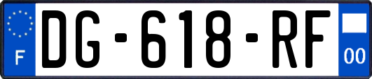 DG-618-RF