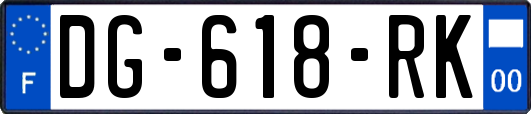 DG-618-RK