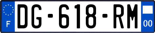 DG-618-RM