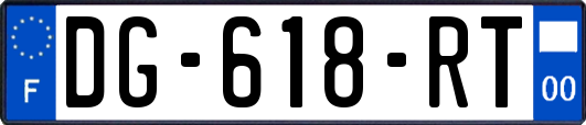 DG-618-RT