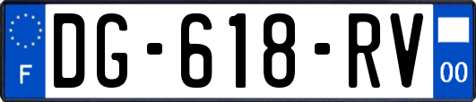 DG-618-RV