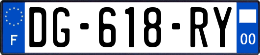 DG-618-RY