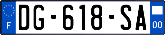 DG-618-SA