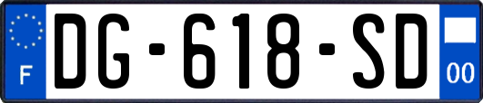 DG-618-SD