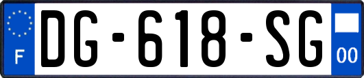DG-618-SG
