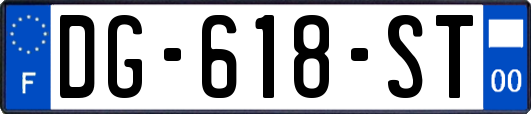 DG-618-ST