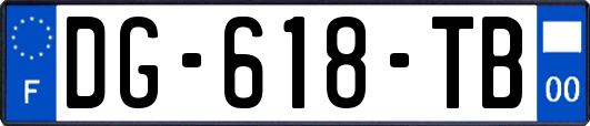 DG-618-TB