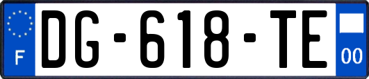 DG-618-TE
