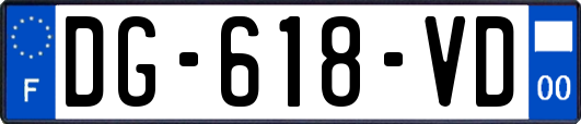 DG-618-VD