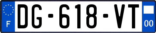 DG-618-VT