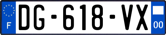 DG-618-VX