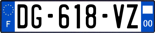 DG-618-VZ