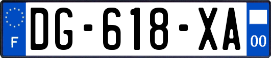DG-618-XA