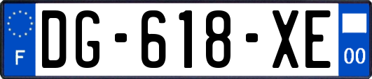 DG-618-XE