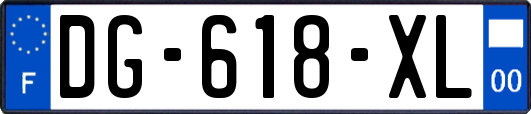 DG-618-XL