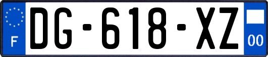 DG-618-XZ