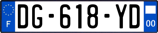 DG-618-YD