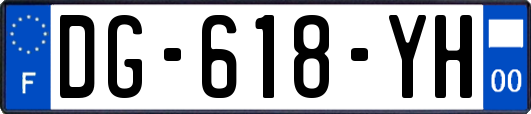 DG-618-YH
