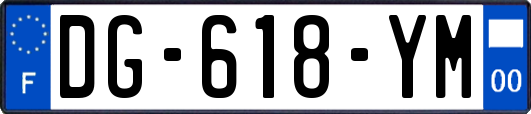DG-618-YM