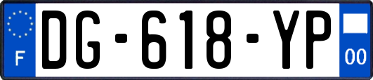 DG-618-YP