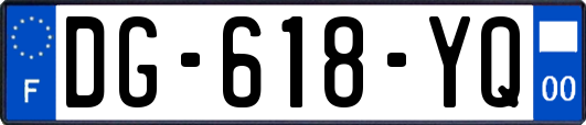 DG-618-YQ