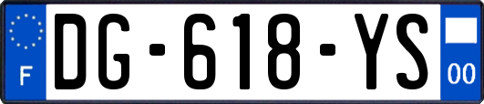 DG-618-YS