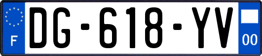 DG-618-YV