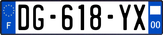 DG-618-YX